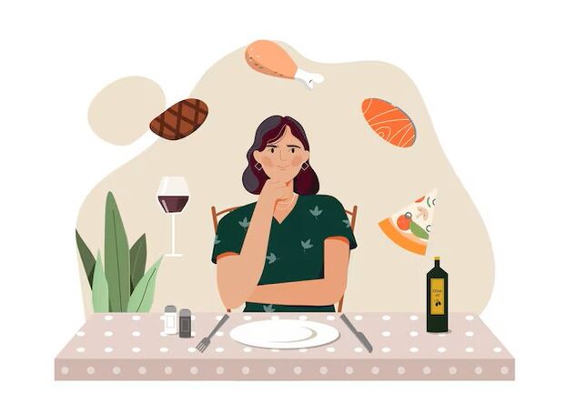 Правилна исхрана и узимање НекаСлим капсула су кључ правилне кето дијете