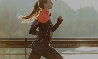 сет вежби за губљење тежине за цело тело