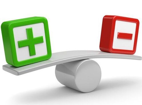 За и против